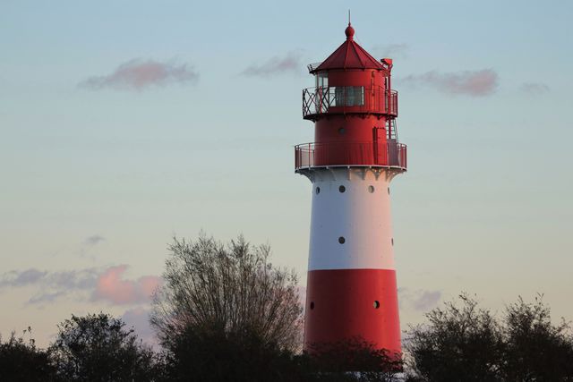 Ferienhaus in Gelting - Paulsen Häuschen - Schloss Gelting - Bild 20