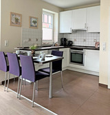 Ferienwohnung in Grömitz - Nelesophie - Bild 7