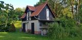 Ferienhaus in Altefähr - Niedliches kleines Ferienhäuschen auf Rügen nahe Stralsund - Bild 1