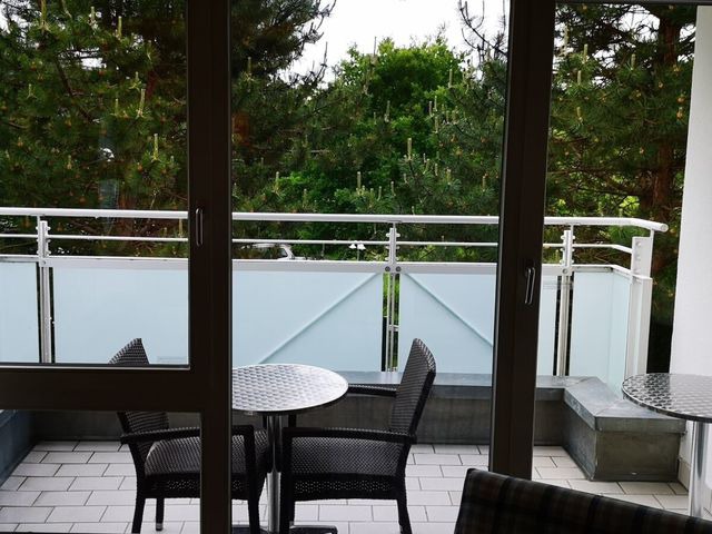 Ferienwohnung in Ostseeheilbad Zingst - Am Kurhaus 508 - Ostsee-Lug, PP am Bernsteinhaus - Bild 11