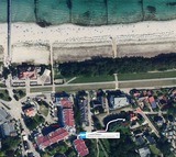 Ferienwohnung in Ostseeheilbad Zingst - Am Kurhaus 508 - Ostsee-Lug, PP am Bernsteinhaus - Bild 14