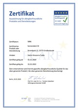 Ferienwohnung in Gro&szlig;enbrode - Penthouse Ancora - Bild 25