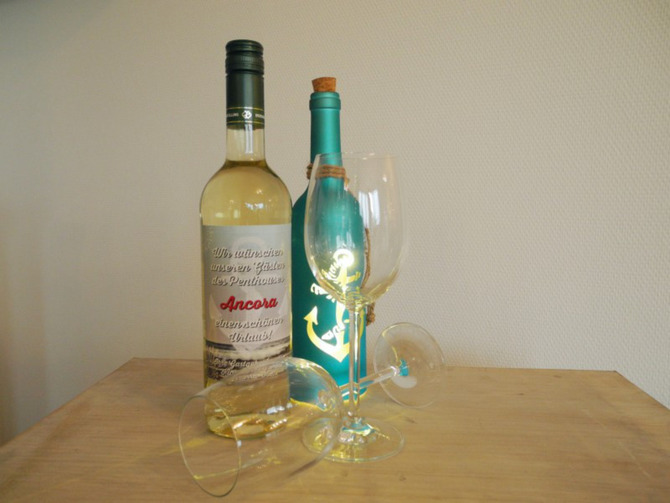 Ferienwohnung in Gro&szlig;enbrode - Penthouse Ancora - Bild 4