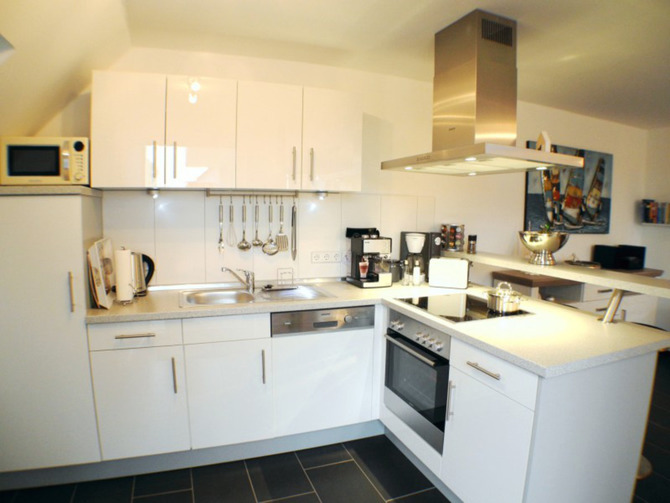 Ferienwohnung in Gro&szlig;enbrode - Penthouse Ancora - Bild 6