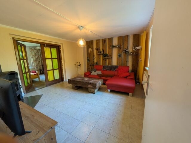 Ferienwohnung in Carinerland - Fewo Kerzenzimmer - M&auml;rchen aus Wachs und Flamme - Bild 4