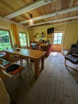 Ferienhaus in Carinerland - Scheune Landliebe in Holz und Lehm - Bild 24