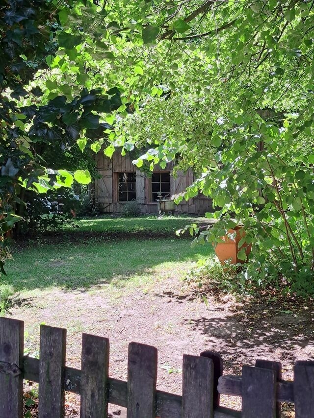 Ferienhaus in Carinerland - Scheune Landliebe in Holz und Lehm - Bild 23