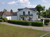 Ferienwohnung in Ostseeheilbad Zingst - Villa Dünenblick 01 - Bild 1