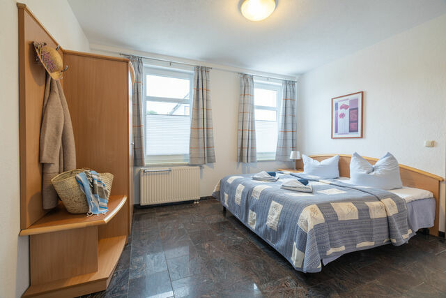 Ferienwohnung in Ostseeheilbad Zingst - Villa Dünenblick 01 - Bild 6