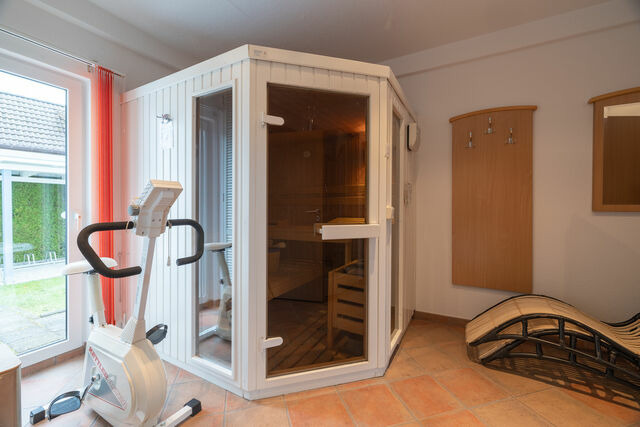 Ferienwohnung in Ostseeheilbad Zingst - Villa Dünenblick 01 - Bild 20