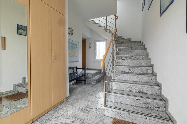 Ferienwohnung in Ostseeheilbad Zingst - Villa Dünenblick 01 - Bild 21