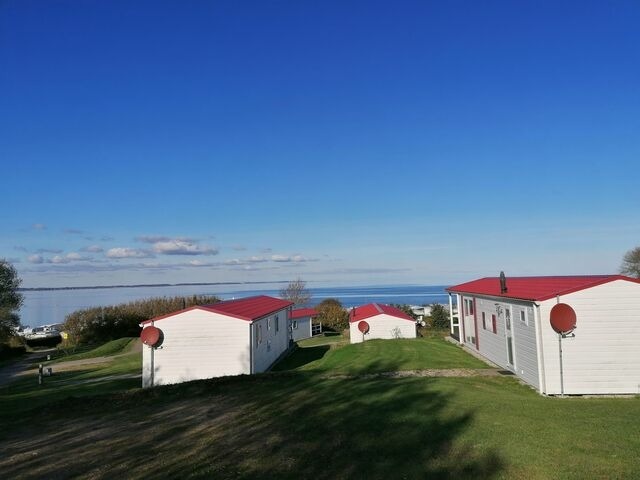 Ferienhaus in Schwedeneck - Haus 16 - Bild 15