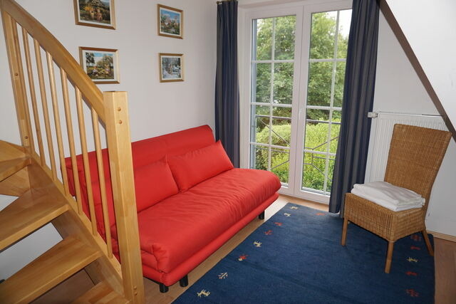 Ferienhaus in Zingst - Kranich - Bild 10