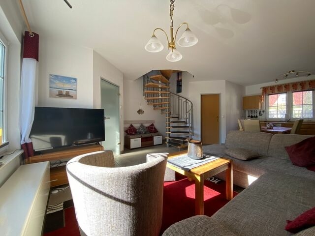 Ferienwohnung in Zingst - Haus hinter der D&uuml;ne - Bild 3