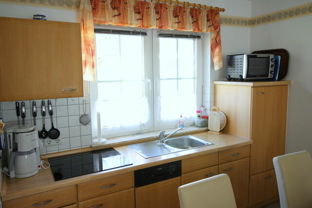 Ferienwohnung in Zingst - Haus hinter der D&uuml;ne - Bild 7