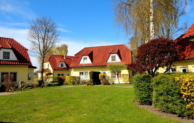 Ferienwohnung in Zingst - Haus hinter der D&uuml;ne - Bild 8