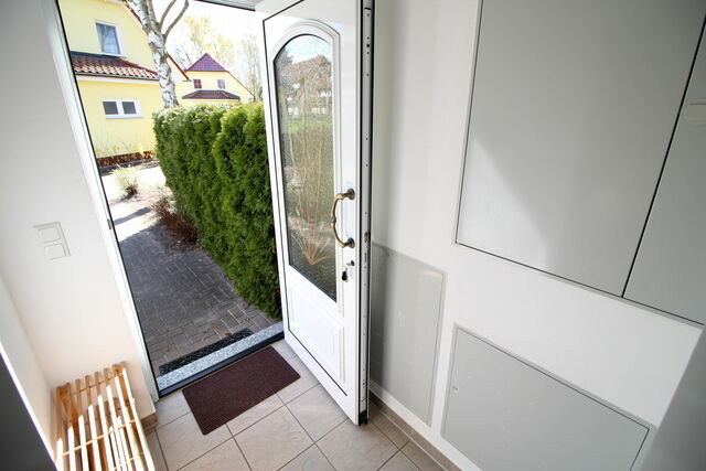 Ferienwohnung in Zingst - Haus hinter der D&uuml;ne - Bild 9