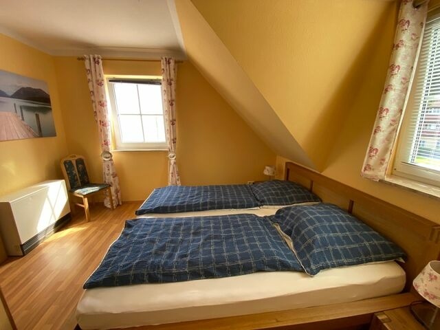 Ferienwohnung in Zingst - Haus hinter der D&uuml;ne - Bild 13