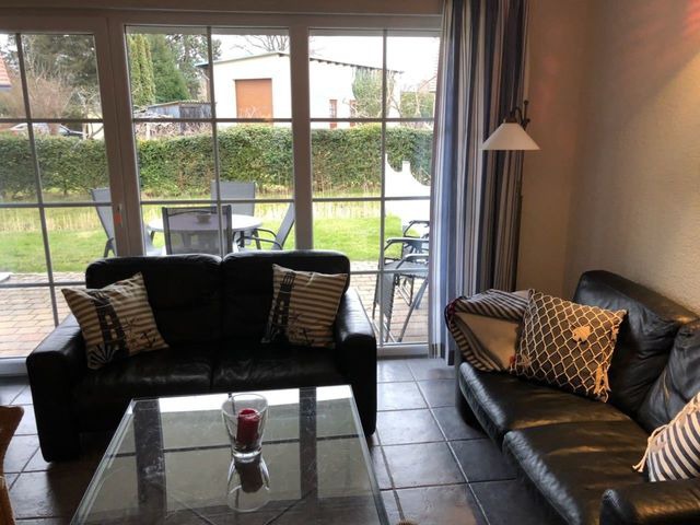 Ferienwohnung in Ostseeheilbad Zingst - Strandmuschel - Bild 4