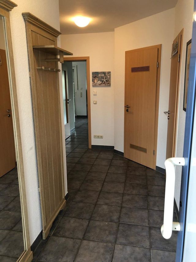 Ferienwohnung in Ostseeheilbad Zingst - Strandmuschel - Bild 5