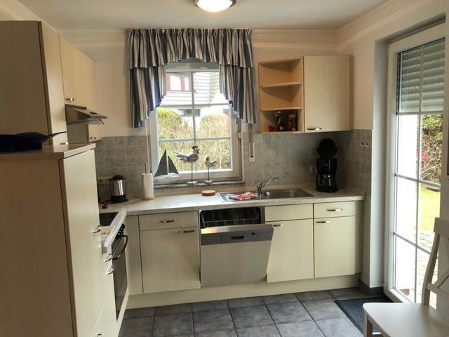 Ferienwohnung in Ostseeheilbad Zingst - Strandmuschel - Bild 7