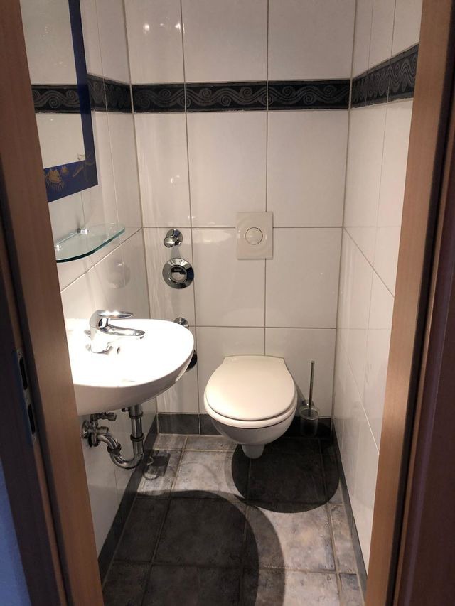 Ferienwohnung in Ostseeheilbad Zingst - Strandmuschel - Bild 8