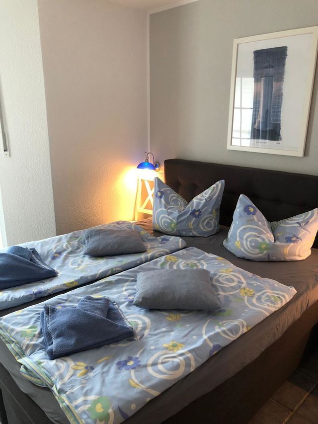 Ferienwohnung in Ostseeheilbad Zingst - Strandmuschel - Bild 15