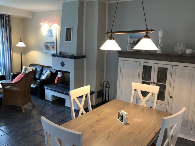 Ferienwohnung in Ostseeheilbad Zingst - Strandmuschel - Bild 16