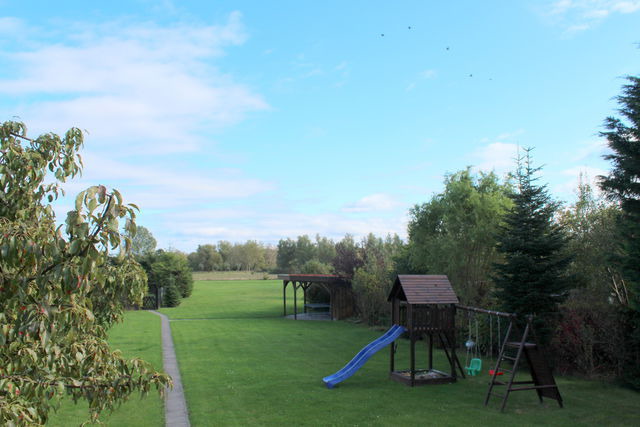 Ferienwohnung in D&auml;ndorf - Alte G&auml;rtnerei App. Akazie - Bild 20