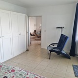 Ferienwohnung in Pelzerhaken - Fewo Muschelgetuschel im Prinz Hamlet - Pool und direkte Strandlage - Bild 11