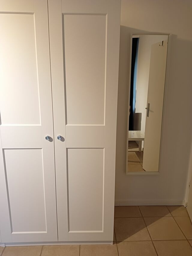 Ferienwohnung in Pelzerhaken - Fewo Muschelgetuschel im Prinz Hamlet - Pool und direkte Strandlage - Bild 13