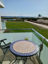 Ferienwohnung in Pelzerhaken - Fewo Muschelgetuschel im Prinz Hamlet - Pool und direkte Strandlage - Bild 18