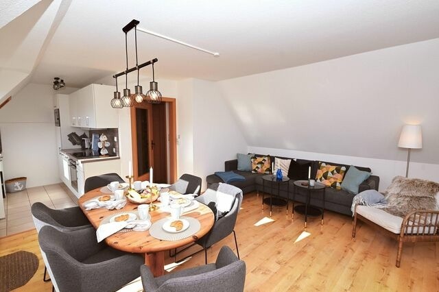Ferienwohnung in Hohwacht - Vineta Ankerplatz - Bild 5