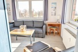 Ferienwohnung in Ueckermünde - Lagunenstadt am Haff Fewo 158 - Back - Bild 7