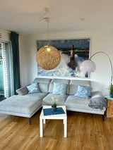 Ferienwohnung in Dahme - FeWo Gro&szlig;e Flucht - Bild 2