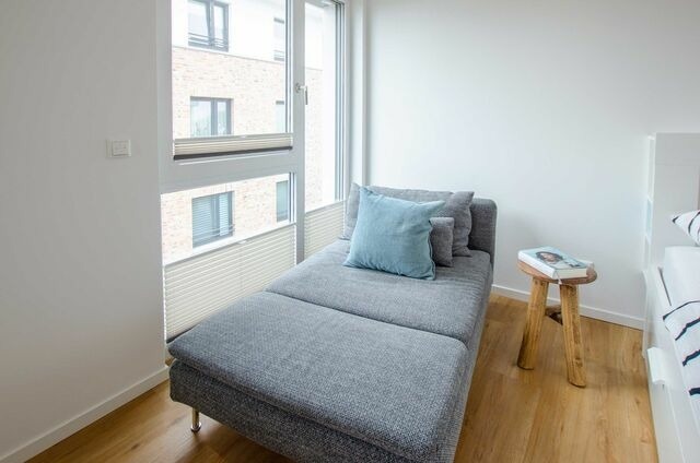 Ferienwohnung in Dahme - FeWo Gro&szlig;e Flucht - Bild 14