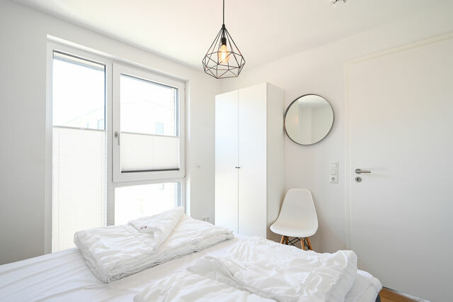 Ferienwohnung in Dahme - FeWo Gro&szlig;e Flucht - Bild 18