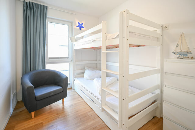 Ferienwohnung in Dahme - FeWo Gro&szlig;e Flucht - Bild 19