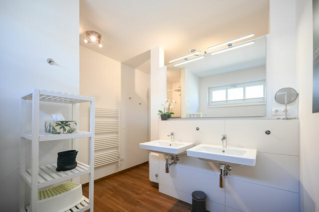 Ferienwohnung in Dahme - FeWo Gro&szlig;e Flucht - Bild 20