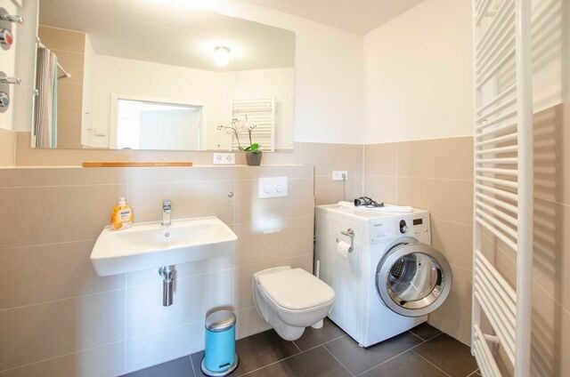 Ferienwohnung in Kellenhusen - FeWo Kleine Flucht - Bild 15