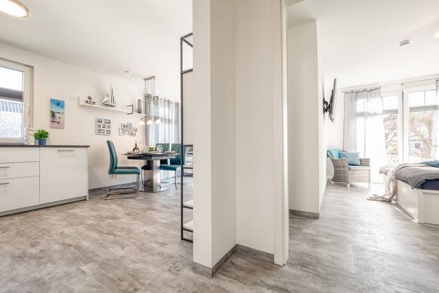 Ferienwohnung in Ostseeheilbad Zingst - Küstenliebe 01 - Bild 8