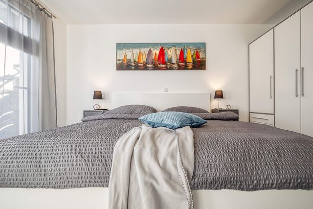 Ferienwohnung in Ostseeheilbad Zingst - Küstenliebe 01 - Bild 11