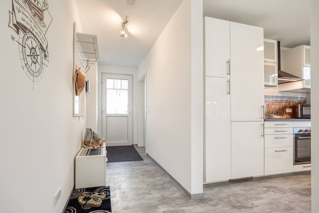 Ferienwohnung in Ostseeheilbad Zingst - Küstenliebe 01 - Bild 12