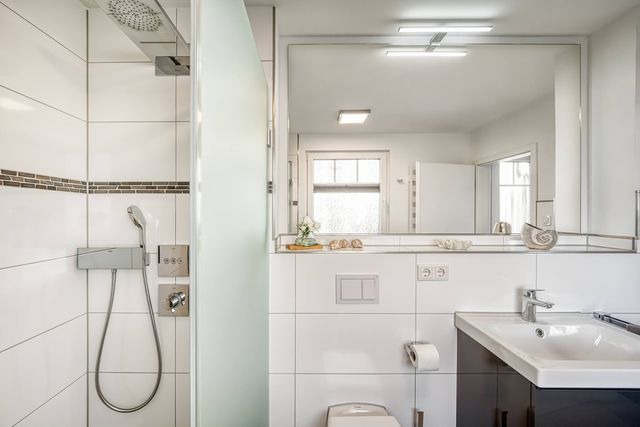 Ferienwohnung in Ostseeheilbad Zingst - Küstenliebe 01 - Bild 14