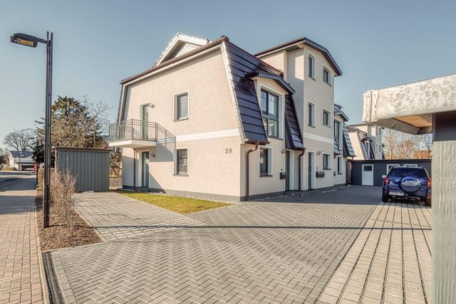 Ferienwohnung in Ostseeheilbad Zingst - Küstenliebe 01 - Bild 15