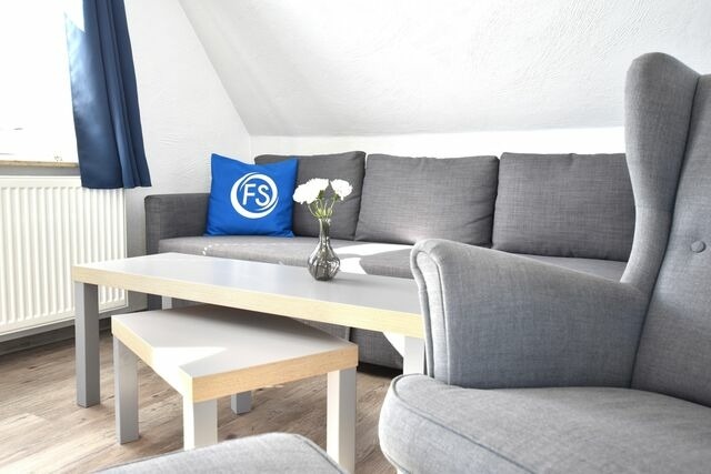 Ferienwohnung in Grube - Fewo In dat Huus - Bild 6