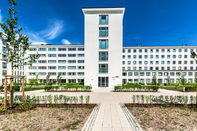Ferienwohnung in Binz - Loft Lori - Bild 2