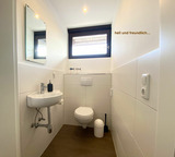 Ferienwohnung in Stein - Whg. Strandläufer- Haus Nordlichter - Bild 7