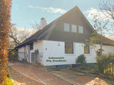 Ferienwohnung in Stein - Whg. Strandläufer- Haus Nordlichter - Bild 10