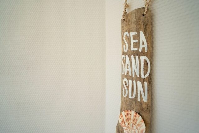 Ferienhaus in Scharbeutz - Appartement Konsulweg KON/375 - Bild 18